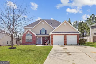 2301 Vineyard Court, Villa Rica, GA 30180 - Photo 1