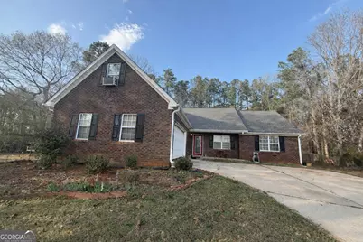 232 Knob Hill Drive, Locust Grove, GA 30248 - Photo 1