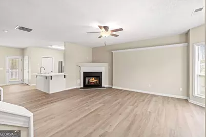 4901 Robinson Square Drive NW, Acworth, GA 30101 - Photo 1