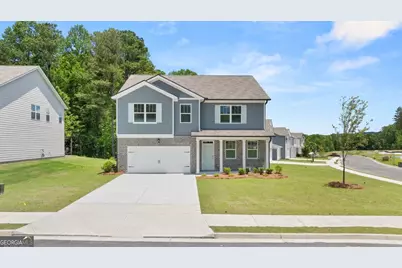 101 Crooked Lake Park, Villa Rica, GA 30180 - Photo 1