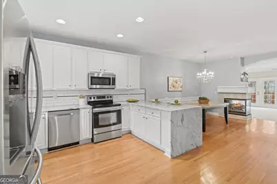 1200 Wing Street #8, Atlanta, GA 30350 - Photo 1
