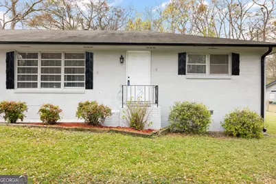 4611 Old Westside Road, Austell, GA 30106 - Photo 1