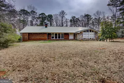2816 Klondike Road SW, Conyers, GA 30094 - Photo 1