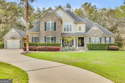 176 Crosswinds Drive, Richmond Hill, GA 31324 - Photo 1