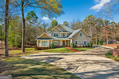 130 Sunny Point Circle, Lagrange, GA 30240 - Photo 1