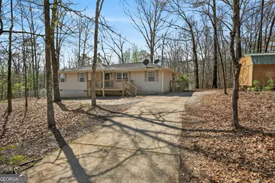 211 Castleman Road, Carrollton, GA 30116 - Photo 1