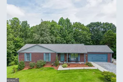 41 Summit Ridge Drive SE, Cartersville, GA 30120 - Photo 1