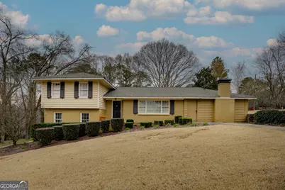770 Shipp Circle NW, Conyers, GA 30012 - Photo 1