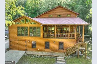 730 Riverside Lane, Blue Ridge, GA 30513 - Photo 1