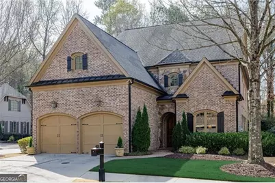 3139 Haynesbrooke Lane, Johns Creek, GA 30022 - Photo 1