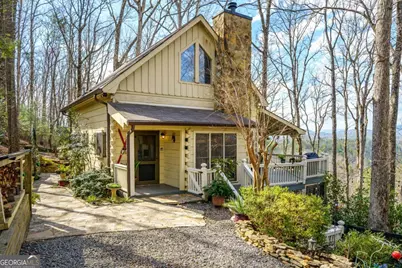 465 Briar Creek Drive #24B, Ellijay, GA 30540 - Photo 1