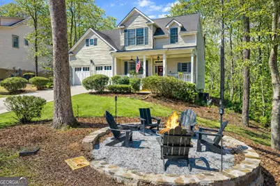 300 Rock Creek Trail, Toccoa, GA 30577 - Photo 1