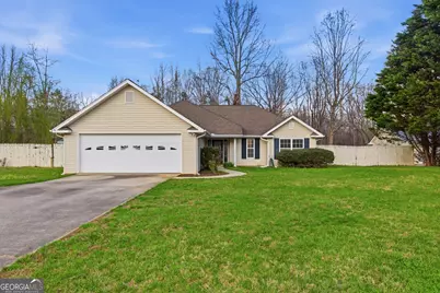 241 Tommy Irvin Road, Mount Airy, GA 30563 - Photo 1