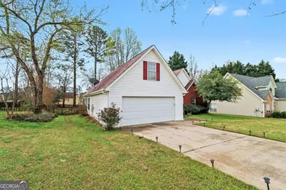 275 Greenfield Way, Covington, GA 30016 - Photo 1