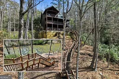 135 Hale Court, Ellijay, GA 30540 - Photo 1