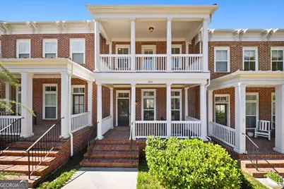 665 Brennan Drive, Decatur, GA 30033 - Photo 1