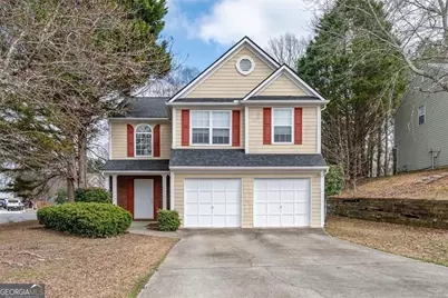 5239 Pine Branch Court, Sugar Hill, GA 30518 - Photo 1