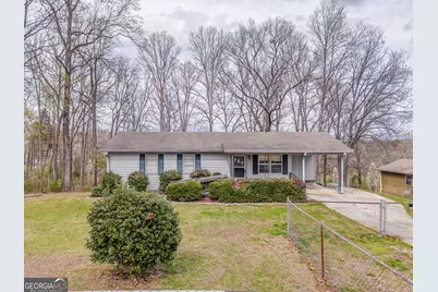 52 Dogwood Drive, Trion, GA 30753 - Photo 1