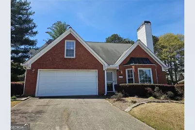 4644 Driftwater Road, Duluth, GA 30096 - Photo 1