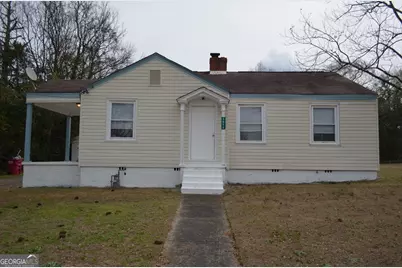 3930 Mathis Street, Macon, GA 31206 - Photo 1