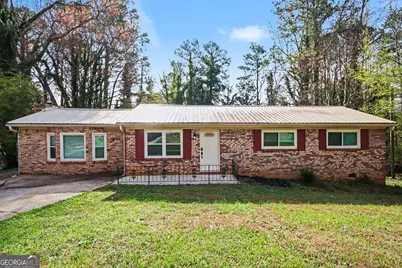 2280 Chestnut Log Loop, Lithia Springs, GA 30122 - Photo 1