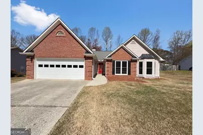2840 Meridian Drive, Dacula, GA 30019 - Photo 1