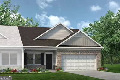 105 Cottage Court #1B, Thomaston, GA 30286 - Photo 1