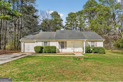 750 Mills Drive, Covington, GA 30016 - Photo 1
