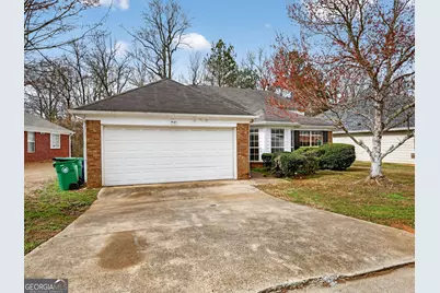 3767 Walnut Creek Way, Lithonia, GA 30038 - Photo 1