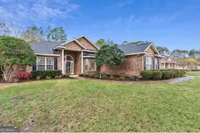 118 Eagle Crest Drive, Brunswick, GA 31525 - Photo 1