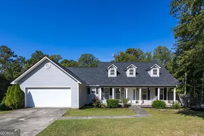 132 Pineworth Pointe Drive, Macon, GA 31216 - Photo 1