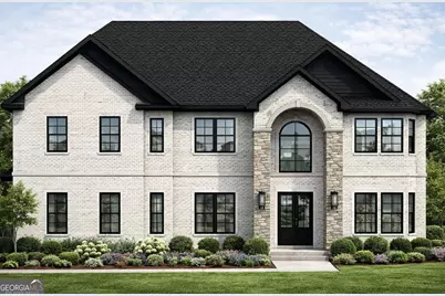 95 Grassy Springs Court, Oxford, GA 30054 - Photo 1