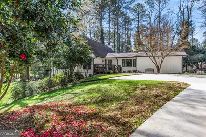 200 Skyline Parkway, Athens, GA 30606 - Photo 1