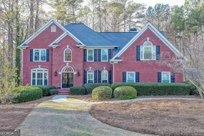 800 Apsley Way, Alpharetta, GA 30022 - Photo 1