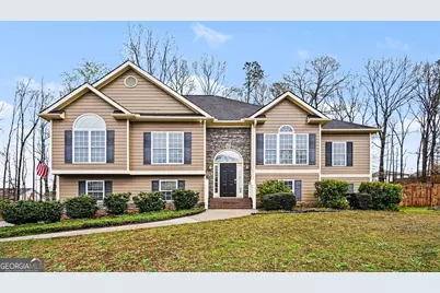 159 Sable Trace Trail, Acworth, GA 30102 - Photo 1