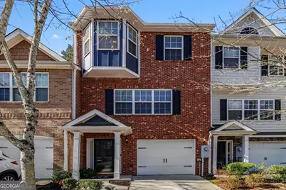 111 Creel Way, South Fulton, GA 30349 - Photo 1
