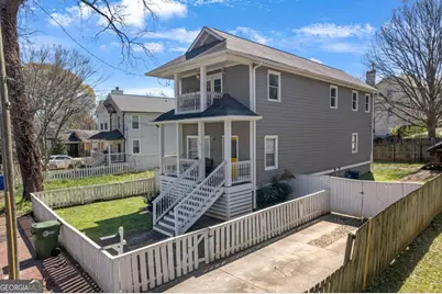 232 Tennessee Avenue SW, Atlanta, GA 30315 - Photo 1