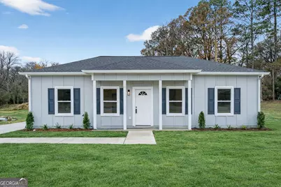 43 Brownlow Drive, Rome, GA 30165 - Photo 1