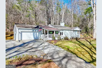 221 Valley Street, Clayton, GA 30525 - Photo 1