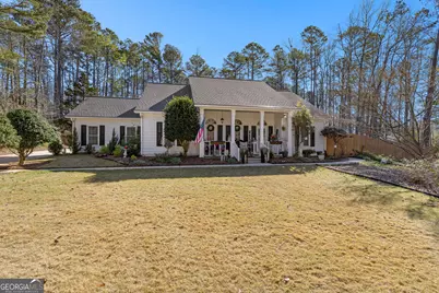 22 Blackfoot Trail, Sharpsburg, GA 30277 - Photo 1