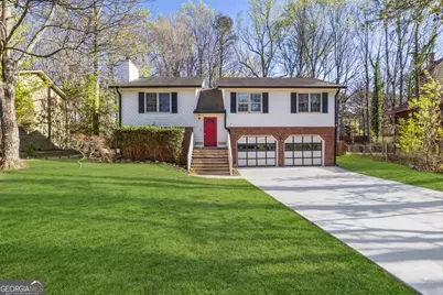 3878 Trenton Drive, Snellville, GA 30039 - Photo 1