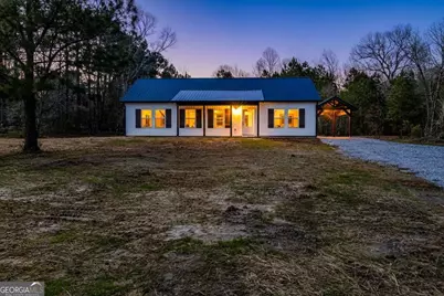 1016 Poseyville Road, Bremen, GA 30110 - Photo 1