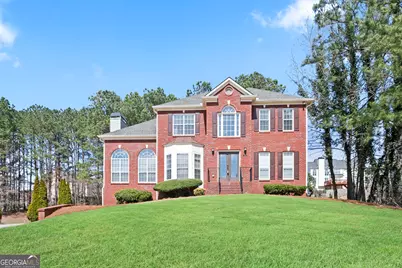 4744 Kendra Court, Douglasville, GA 30135 - Photo 1