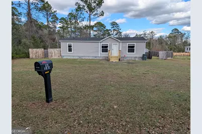 675 Fir, Jesup, GA 31545 - Photo 1