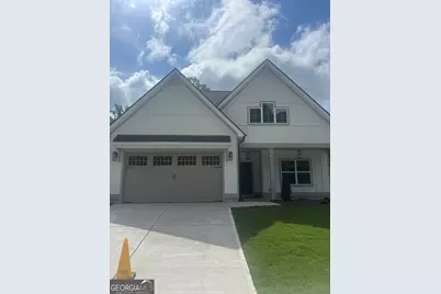 31 Leverett Drive #25, Newnan, GA 30265 - Photo 1
