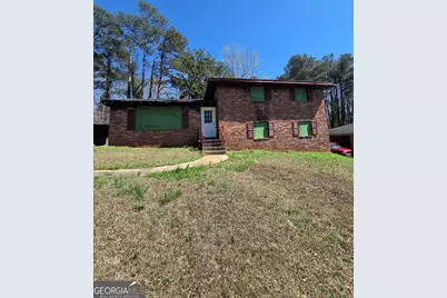 1932 Janet Lane, Decatur, GA 30035 - Photo 1