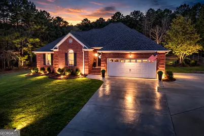 159 Three Oaks Drive, Summerville, GA 30747 - Photo 1