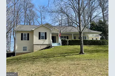 974 Gold Ridge Road, Dahlonega, GA 30533 - Photo 1