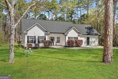323 Meadowlark Circle, Statesboro, GA 30461 - Photo 1