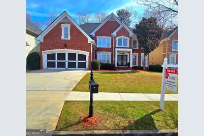 3250 Moon Beam Court, Snellville, GA 30039 - Photo 1